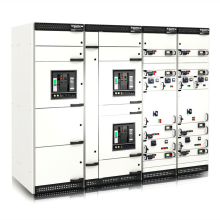 Blokset Series Licensed Manufacturing Low Voltage Schneider Switchgear